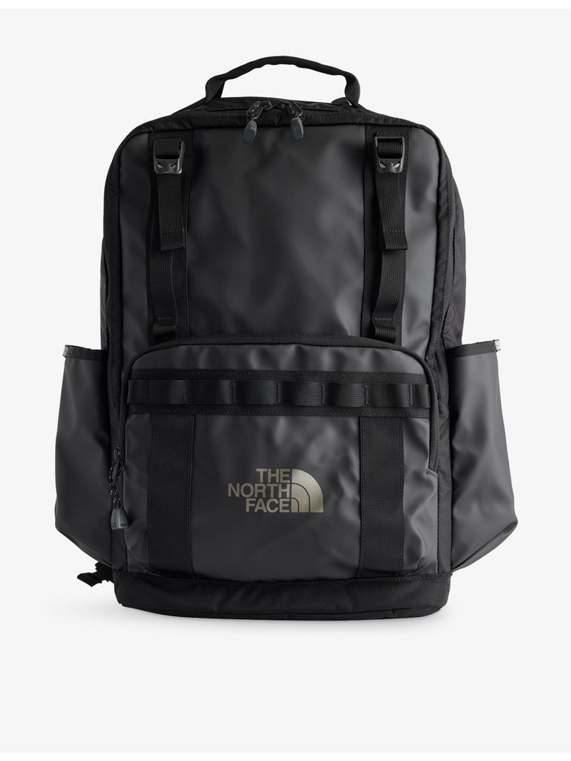 The North Face Base Camp woven daypack 22L (British brand)