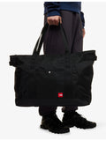 The North Face Red Box L tote bag in nylon (British brand)