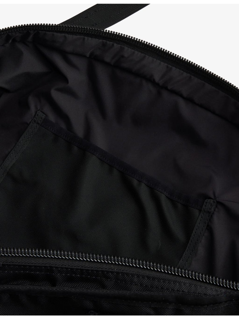 The North Face Red Box L tote bag in nylon (British brand)