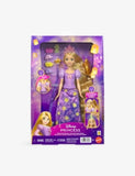 Disney Rapunzel Feature Doll 27cm, imported from the UK