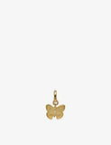 Unleash Cph Hope dog collar charm 3cm, imported from the UK