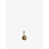 selfridges Unleash Cph Aroma Brass Dog Collar Charm 3.3cm- Buy online at McGrocer