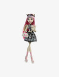 Monster High Creeproduction Rochelle Goyle doll 28.5cm, UK version