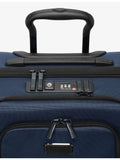 Tumi Alpha cabin suitcase 55cm ballistic nylon, imported from the UK