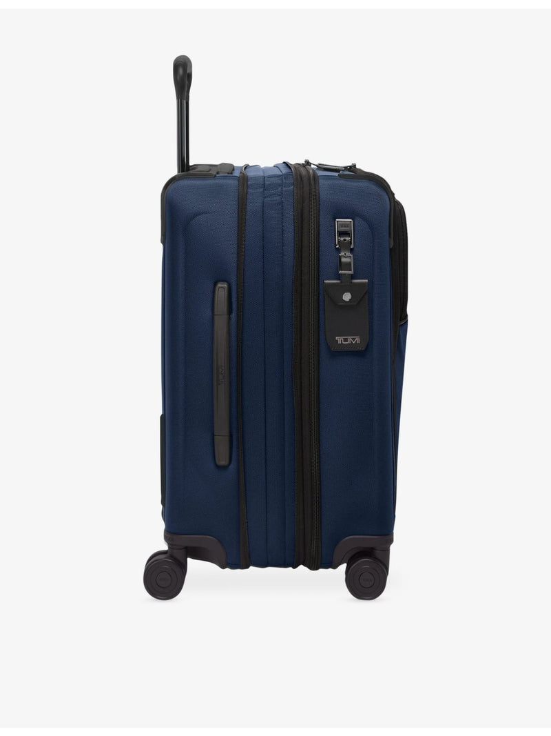 Tumi Alpha cabin suitcase 55cm ballistic nylon, imported from the UK