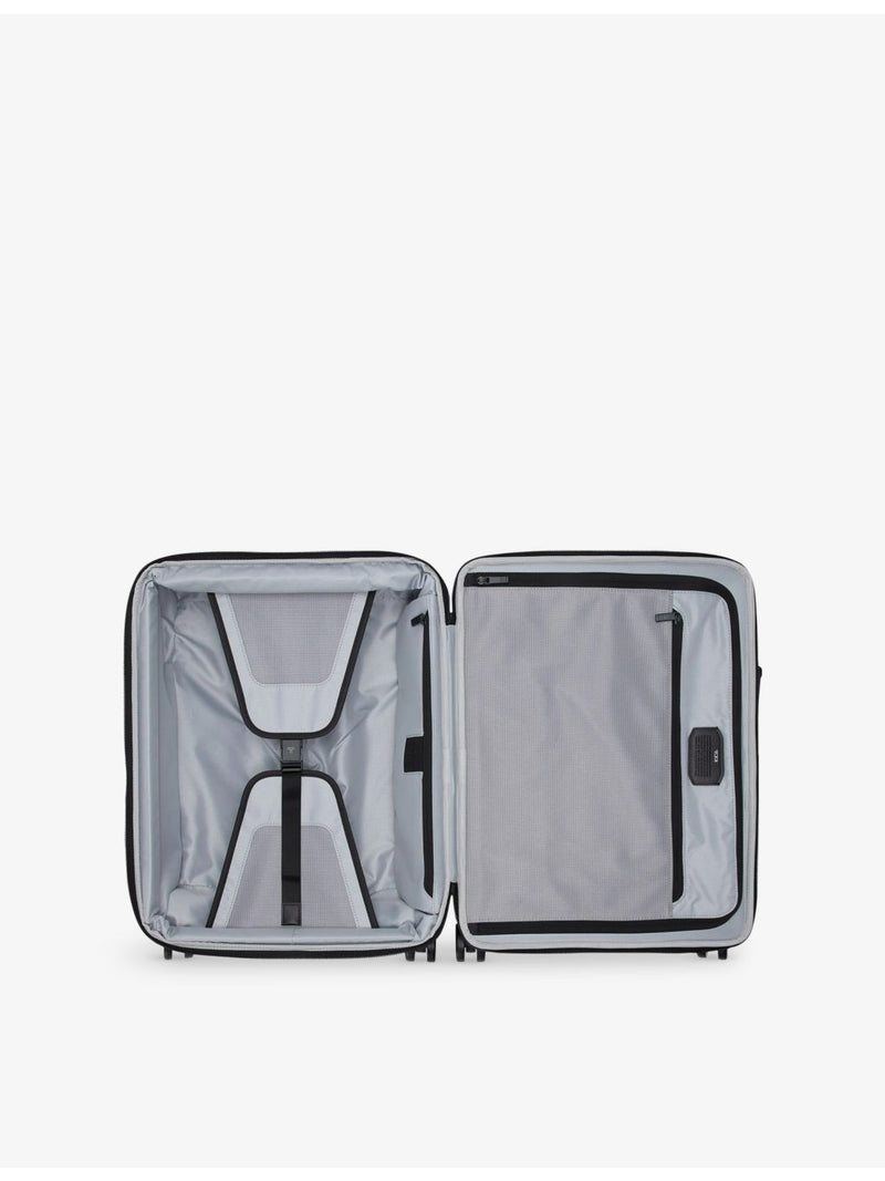 Tumi Alpha cabin suitcase 55cm ballistic nylon, imported from the UK