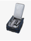 Tumi Alpha cabin suitcase 55cm ballistic nylon, imported from the UK