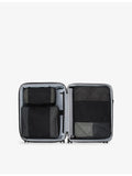 Tumi Alpha cabin suitcase 55cm ballistic nylon, imported from the UK