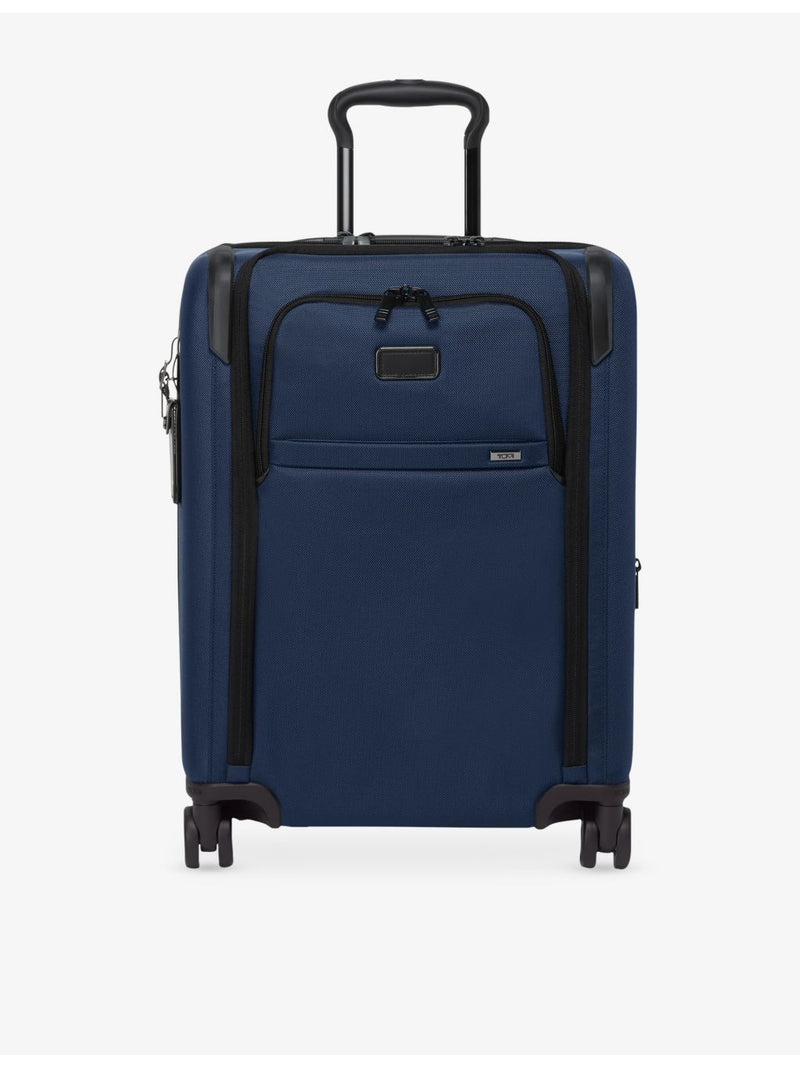 Tumi Alpha cabin suitcase 55cm ballistic nylon, imported from the UK