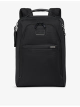 selfridges Tumi Alpha 4 Medium 15 Expandable Nylon Backpack- Buy online at McGrocer
