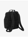 Tumi Alpha 4 nylon brief pack with multiple pockets (British brand)