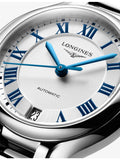 Longines PrimaLuna automatic watch 34mm, imported from the UK