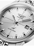 Longines Ultra-Chron automatic watch 40mm, imported from the UK