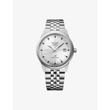 selfridges Longines Ultra-Chron Classic Stainless Steel Automatic Watch 40mm- Buy online at McGrocer