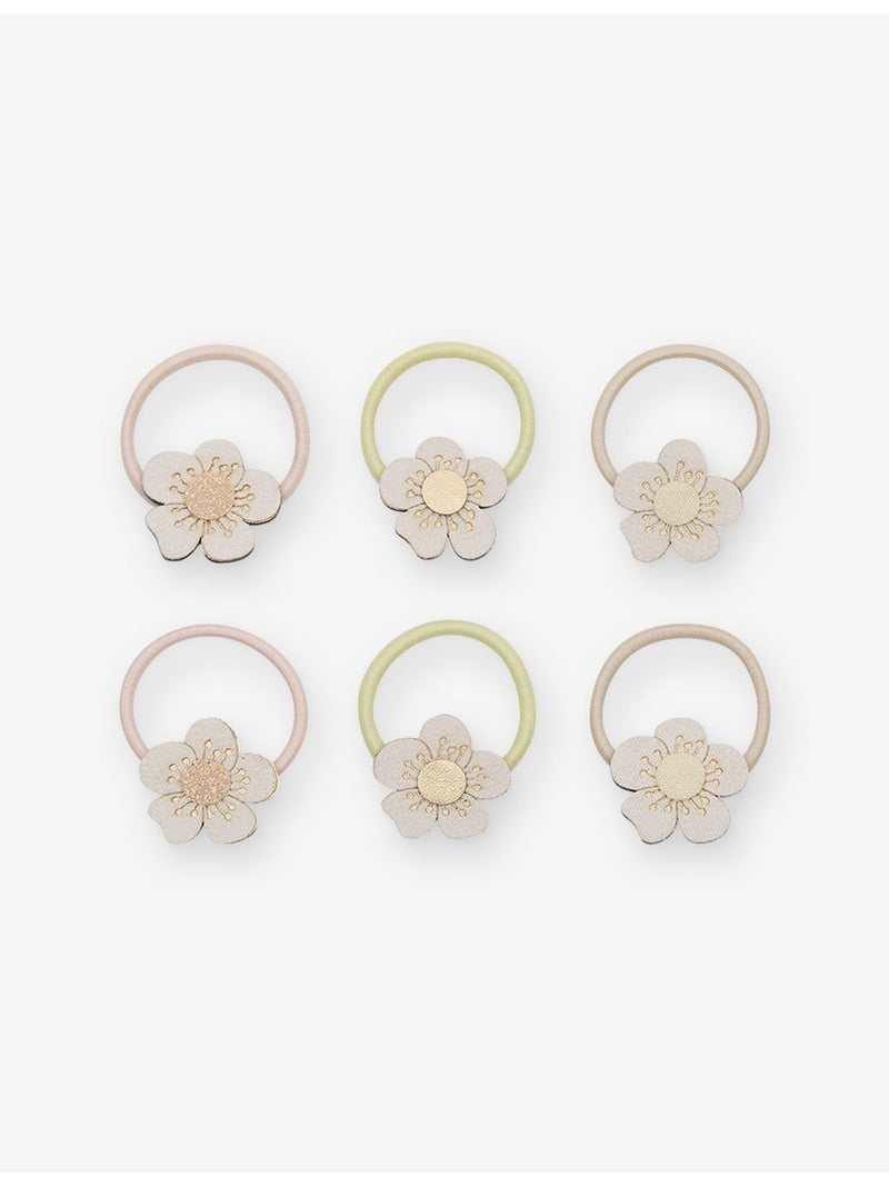 MIMI & LULA Blossom hair tie set, imported from the UK