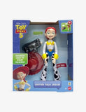 Critter Talk Jessie action figure 30cm, UK version