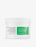COSRX green calming toner pads, 70 pads, UK version