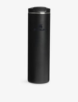selfridges Stanley Transit Stainless-Steel Travel Mug 470ml- Buy online at McGrocer
