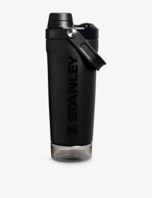 Stanley Vitalize stainless steel shaker bottle 0.59L, UK version