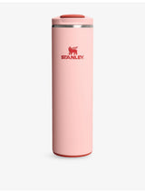 selfridges Stanley Transit Fliptop Stainless-Steel Mug 0.47L- Buy online at McGrocer