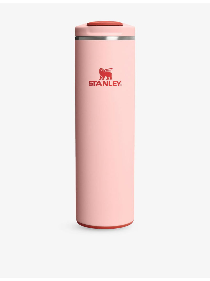 Stanley Transit Fliptop stainless steel travel mug 0.47L - British product