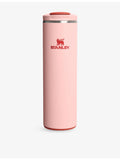 Stanley Transit Fliptop stainless steel travel mug 0.47L - British product