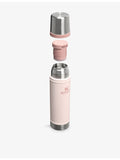Stanley classic stainless-steel bottle 0.59L - British product