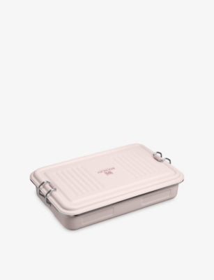Stanley stainless steel useful box 11L (British brand)