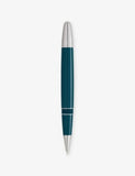 Montblanc Meisterstück Romeo and Juliet resin rollerball pen, UK version