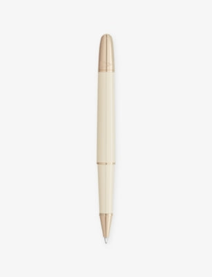 Montblanc Romeo and Juliet Doué Classique rollerball pen - British product