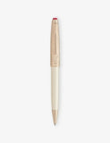 Montblanc Meisterstück Romeo and Juliet ballpoint pen, 13.6cm (British brand)