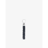 selfridges Montblanc Suede Loop Key Holder- Buy online at McGrocer