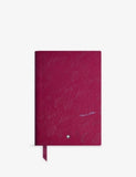 Montblanc Maria Callas medium lined notebook 96 sheets (British brand)