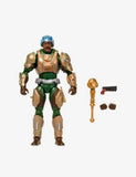 Masters of the Universe Man-At-Large action figure 25cm (British brand)