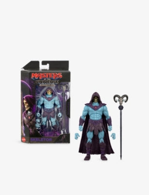 Masters of the Universe Skeletor action figure 25.5cm - British product