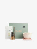 Haru matcha ritual set limited edition 30g, UK version