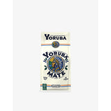 selfridges Yoruba Mate Roasted Pure Leaf Yerba Mate 250g- Buy online at McGrocer
