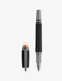 Montblanc StarWalker Extreme Precious Resin fountain pen - British product