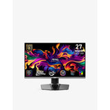 selfridges MSI MAG 272QPX QD-OLED E2 27 OLED Gaming Monitor- Buy online at McGrocer