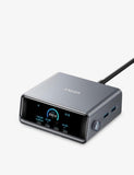 Anker 6-port GaN charging station 250W, UK version