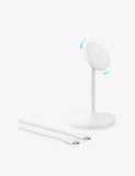 Anker MagGo 15W wireless charging stand - British product