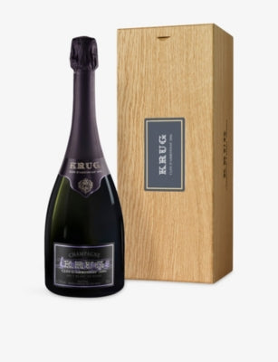 Krug champagne Clos d'Ambonnay 2006 750ml - British product