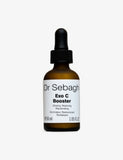 Dr Sebagh Exo C Booster facial serum 30ml, UK version
