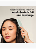 Tangle Teezer Ultimate Detangler Extra Gentle hairbrush 81g (British brand)