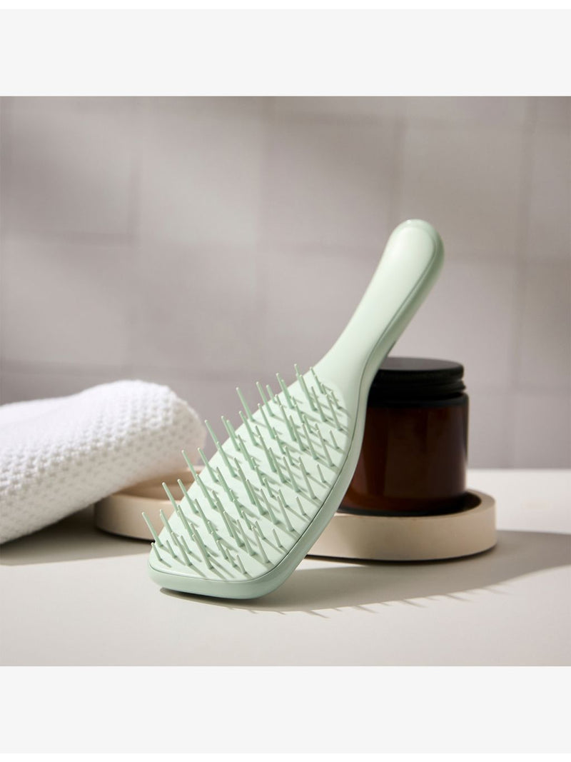 Tangle Teezer Ultimate Detangler Extra Gentle hairbrush 81g (British brand)