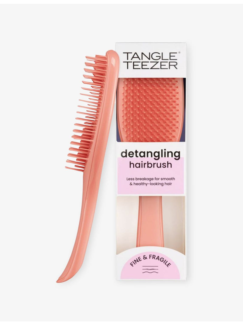 Tangle Teezer Ultimate Detangler Fine & Fragile 90g, imported from the UK