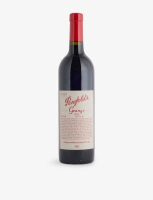Penfolds Grange 2014 red wine 750ml (British brand)