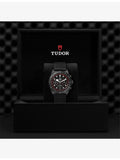 Tudor Pelagos FXD Chrono watch 43mm (British brand)
