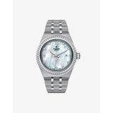 selfridges Tudor Royal Stainless-Steel Automatic Watch 28mm- Buy online at McGrocer