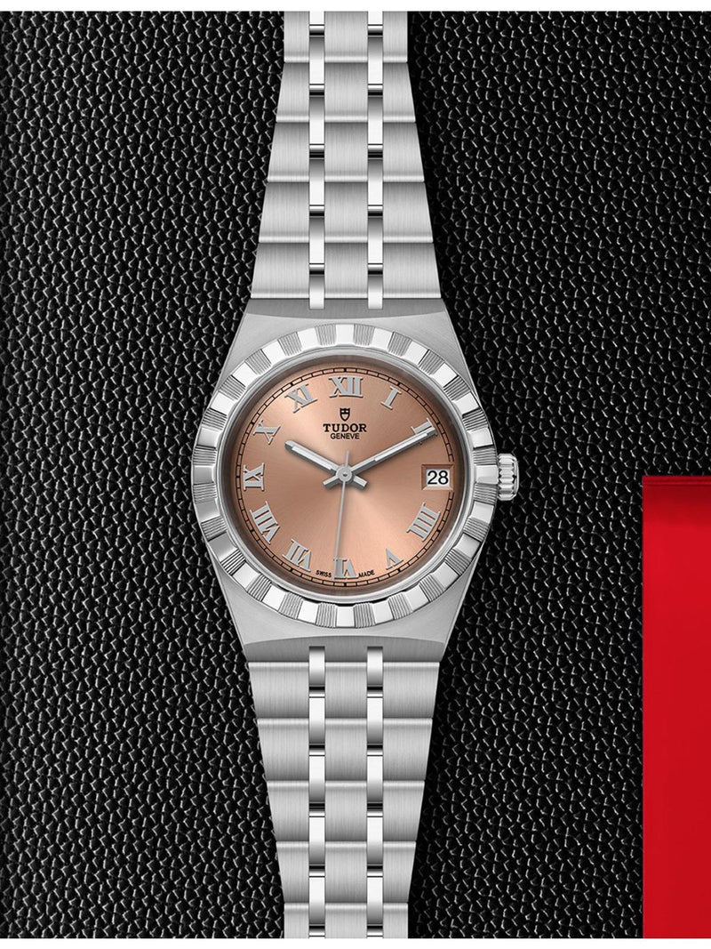 Tudor Royal automatic watch 34mm, imported from the UK